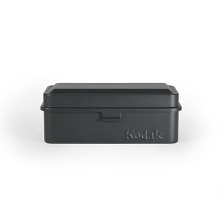 Foto 2 | Foto 2 | Estuche De Película Kodak 120/135 Para 8 Rollos De 120 Películas/10 Rollos - Venta Internacional.