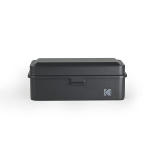 Foto 3 | Foto 3 | Estuche De Película Kodak 120/135 Para 8 Rollos De 120 Películas/10 Rollos - Venta Internacional.