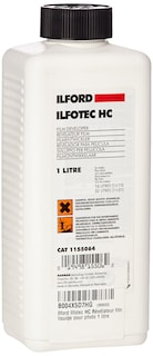 Foto 1 | Foto 1 | Desarrollador De Granos Finos Ilford Ilfotec Hc Para Película En Blanco Y Negro De 1 Litro - Venta Internacional.