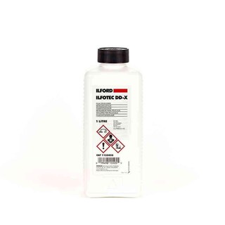 Foto 1 | Foto 1 | Desarrollador De Películas Ilford Ilfotec Dd-x En Blanco Y Negro 1 Litro - Venta Internacional.