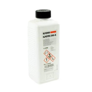 Foto 2 | Foto 2 | Desarrollador De Películas Ilford Ilfotec Dd-x En Blanco Y Negro 1 Litro - Venta Internacional.