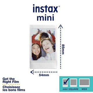 Foto 2 | Foto 2 | Película Instantánea Fujifilm Instax Mini Value Pack 120 Fotos - Venta Internacional.