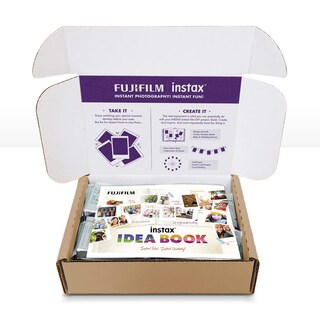 Foto 3 | Foto 3 | Película Instantánea Fujifilm Instax Mini Value Pack 120 Fotos - Venta Internacional.