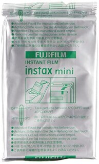 Foto 4 | Foto 4 | Película Instantánea Fujifilm Instax Mini Value Pack 120 Fotos - Venta Internacional.
