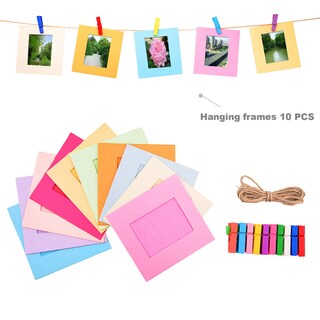 Foto 5 | Foto 5 | Kit De Accesorios Sunmns Compatible Con Instax Mini - Venta Internacional.