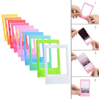 Foto 7 | Foto 7 | Kit De Accesorios Sunmns Compatible Con Instax Mini - Venta Internacional.