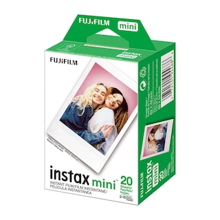 Foto 4 | Foto 4 | Paquete Doble De Película Instantánea Fujifilm Instax Mini 15 (300 Fotos) - Venta Internacional.