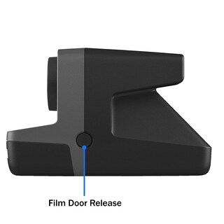 Foto 4 | Foto 4 | Cámara De Película Instantánea Polaroid Gen 2 Now I-type Black - Venta Internacional.