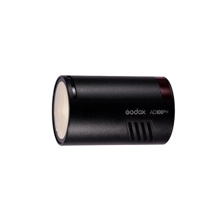 Foto 1 | Foto 1 | Flash Godox Wistro Ad100 Pro Negro
