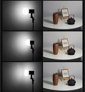 Foto 6 | Foto 6 | Luz Difusora De Flash De Cámara Godox Ml-cd15 Para Flash Speedlight - Venta Internacional.
