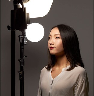 Foto 7 | Foto 7 | Luz Difusora De Flash De Cámara Godox Ml-cd15 Para Flash Speedlight - Venta Internacional.
