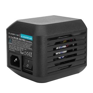 Foto 3 | Foto 3 | Unidad Adaptadora De Corriente Alterna Flashpoint Xplor 400 Pro R2 Monolights - Venta Internacional.