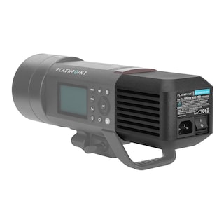 Foto 4 | Foto 4 | Unidad Adaptadora De Corriente Alterna Flashpoint Xplor 400 Pro R2 Monolights - Venta Internacional.