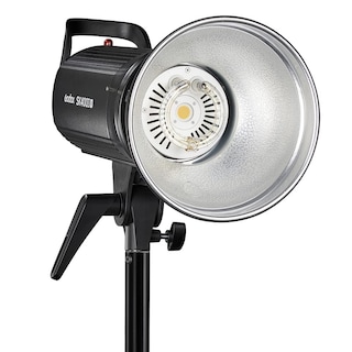 Foto 4 | Foto 4 | Flash Estroboscópico Godox SK400II-V SK400IIV 400 W con Modelado Led - Venta Internacional