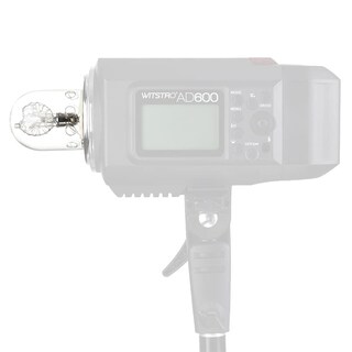 Foto 5 | Foto 5 | Bombilla De Repuesto Flash Tube Bare De 600 W Para Godox Ad600 - Venta Internacional.