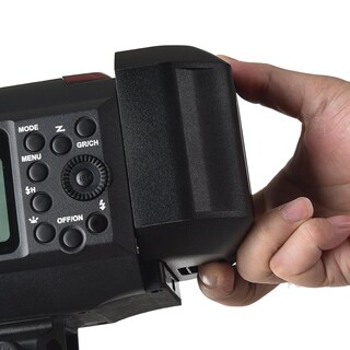 Foto 3 | Foto 3 | Paquete De Baterías De Litio Godox Wb87a Wb87b 10.8v/9000mah Para Ad600 - Venta Internacional.