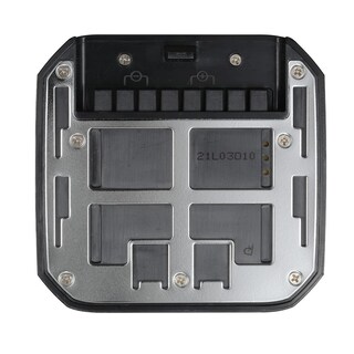 Foto 5 | Foto 5 | Paquete De Baterías De Litio Godox Wb87a Wb87b 10.8v/9000mah Para Ad600 - Venta Internacional.
