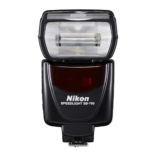 Foto 1 | Foto 1 | Flash Speedlight Nikon Sb-700 Af Para Cámaras Réflex Digitales - Venta Internacional.