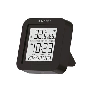 Foto 1 | Foto 1 | Control Inteligente Universal Binden On Control Compatible con Alexa