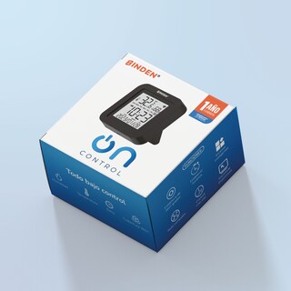 Foto 7 | Foto 7 | Control Inteligente Universal Binden On Control Compatible con Alexa