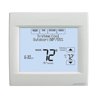 Foto 1 | Foto 1 | Termostato Honeywell Vision Pro 8000 Th8321r1001 - Venta Internacional.