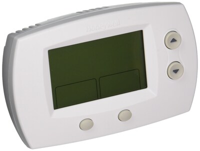 Foto 1 | Foto 1 | Termostato Honeywell Th5220d1029 Focuspro 5000 2 Heat 2 Cool - Venta Internacional.