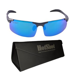 Foto 2 | Foto 2 | Lentes de Sol VentDepot Mxhmx-002 Azul