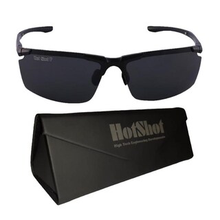 Foto 1 | Foto 1 | Lentes Polarizados VentDepot Mxxch-001 Negro