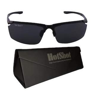 Foto 2 | Foto 2 | Lentes Polarizados VentDepot Mxxch-001 Negro