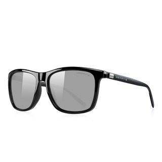 Foto 1 | Foto 1 | Gafas De Sol Merry's Unisex De Aluminio Polarizado S8286 - Venta Internacional.