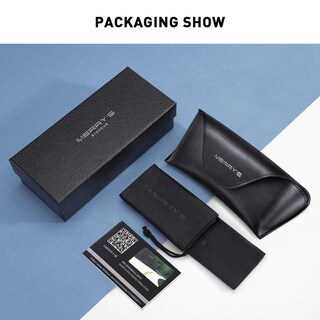 Foto 6 | Foto 6 | Gafas De Sol Merry's Unisex De Aluminio Polarizado S8286 - Venta Internacional.