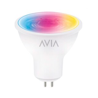 Foto 2 | Foto 2 | Foco LED Dicroico Igoto Avia Gu5.3 Dimeable Smarthome 2 Piezas