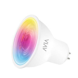 Foto 3 | Foto 3 | Foco LED Dicroico Igoto Avia Gu5.3 Dimeable Smarthome 2 Piezas