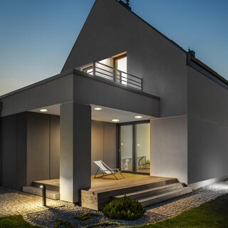 Foto 5 | Foto 5 | Bombilla Smart Flood Feit Electric Br30 8 W Rgbw Paquete De 1 Unidad - Venta Internacional.