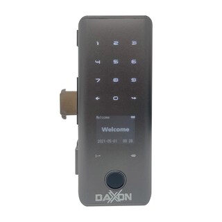Foto 6 | Foto 6 | Cerradura Electrónica Daxxon Max Bl2 Glass