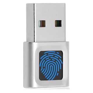 Foto 1 | Foto 1 | Lector De Huellas Dactilares Usb Mini Escáner De Huellas Dactilares Yoidesu - Venta Internacional.