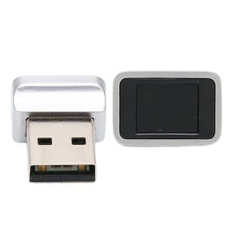 Foto 7 | Foto 7 | Lector De Huellas Dactilares Usb Yoidesu U7 Para Pc Con Windows 7/8/10 - Venta Internacional.