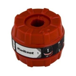 Foto 2 | Foto 2 | Cuna Smart Key Reset Kwikset 83260-001 Para Cilindros Smart Key - Venta Internacional.