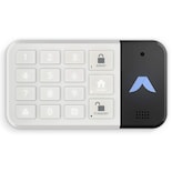 Teclado Portátil Keypad 2 Arm/disarm Con Sensor De Movimiento Y Hub - Venta Internacional.