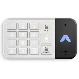 Foto 1 | Foto 1 | Teclado Portátil Keypad 2 Arm/disarm Con Sensor De Movimiento Y Hub - Venta Internacional.