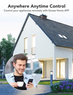 Foto 6 | Foto 6 | Paquete De 4 Guantes Inteligentes Con Monitoreo De Energía Wifi Alexa - Venta Internacional.