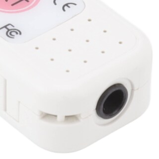 Foto 7 | Foto 7 | Termómetro Usb Para Computadora Yoidesu A Prueba De Agua Con Registrador De Datos - Venta Internacional.