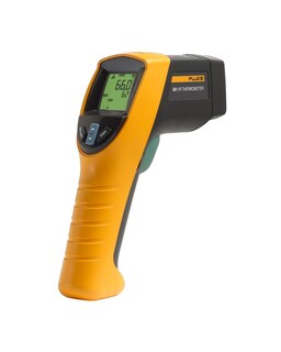 Foto 1 | Foto 1 | Termómetro Infrarrojo Fluke 561 Hvac Pro De -40 A +550 °c - Venta Internacional.