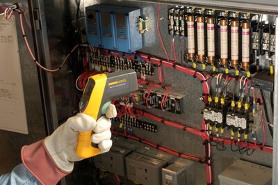 Foto 5 | Foto 5 | Termómetro Infrarrojo Fluke 561 Hvac Pro De -40 A +550 °c - Venta Internacional.