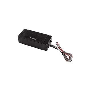 Foto 1 | Foto 1 | Convertidor De 2 Canales Rockford Fosgate Rf-hlc