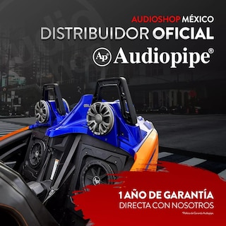 Foto 4 | Foto 4 | Cable Rca De 1.82 Metros Libre De Oxigeno Audiopipe Cpp-tw6