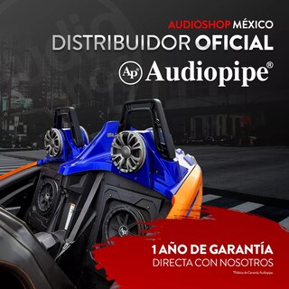 Foto 4 | Foto 4 | Cable Rca De 5.18 Metros Libre De Oxigeno Audiopipe Cpp-tw17