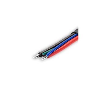 Foto 4 | Foto 4 | Par de Arneses Led Rgb Wet Sounds Adp Tc3-s 6-pin Abrazadera de Bocina 6 Pines