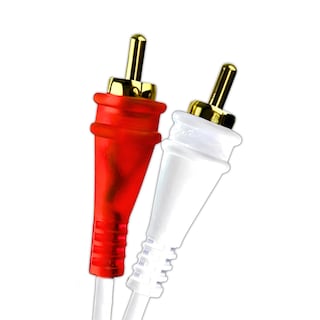 Foto 3 | Foto 3 | Cable Rca Marino Audiopipe Ip2rca17 5.2 Metros Libre Oxigeno