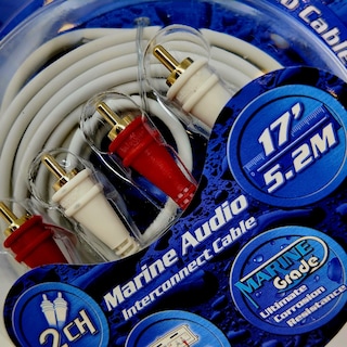 Foto 7 | Foto 7 | Cable Rca Marino Audiopipe Ip2rca17 5.2 Metros Libre Oxigeno